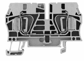 Allen-Bradley - IEC Term Blck 8.1x65x38mm Spr