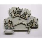 Allen-Bradley - IEC Term Blck 6.1x76x52.2mm Sp