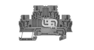 Allen-Bradley - IEC Term Blck 3.5x75x43mm Spr