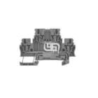 Allen-Bradley - IEC Term Blck 3.5x75x43mm Spr