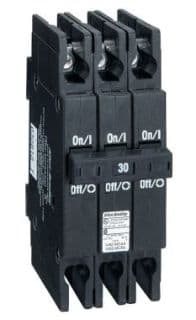 Allen-Bradley - "Miniature Circuit Breaker, 25 "