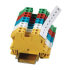 Allen-Bradley - IEC MS6 X 9 mm Marker Card