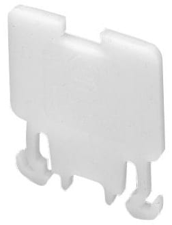 Allen-Bradley - TERM BLCK End Barrier GRN