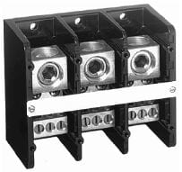 Allen-Bradley - 350 A Power Distribution Block