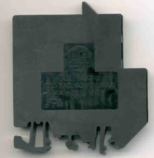 Allen-Bradley - TERM BLCK GMT-Style Fused