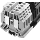 Allen-Bradley - IEC 1-Ckt Miniature Blk 4mm
