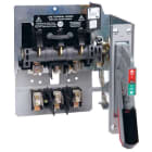 Allen-Bradley - Disconnect Switch