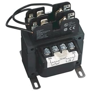 Allen-Bradley - 1500VA 220x440-120V 60Hz w/Fus
