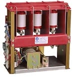 Allen-Bradley - Contactor 7kV 800A 4-5000M 230