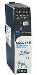 Allen-Bradley - 480VAC Input 48VDC Out 20A Pow