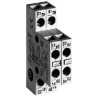 Allen-Bradley - 194E 1 NO-1 NC Auxiliary Conta