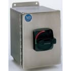 Allen-Bradley - 194E Load switch