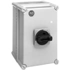 Allen-Bradley - 194E Load switch