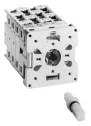 Allen-Bradley - Multi Step Switch