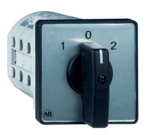 Allen-Bradley - 25 A 194L Load Switch