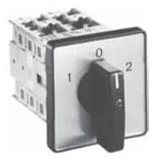 Allen-Bradley - 25 A 194L Load Switch