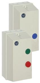 Allen-Bradley - Plastic IP66 and NEMA 4/4X/12K