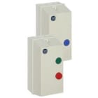 Allen-Bradley - Plastic IP66 and NEMA 4/4X/12K