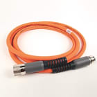 Allen-Bradley - MP-Series 1 m Length Pwr and B