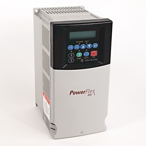 Allen-Bradley - PowerFlex 400- 160 kW (250 HP)
