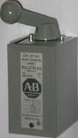 Allen-Bradley - Reversing Drum Switch
