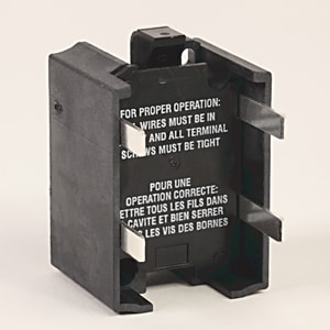 Allen-Bradley - Limit Switch Assembly