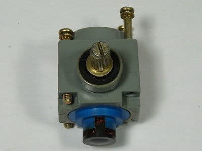 Allen-Bradley - Limit Switch Assembly