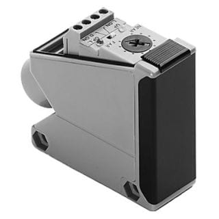 Allen-Bradley - Side Through Hole Long Range B