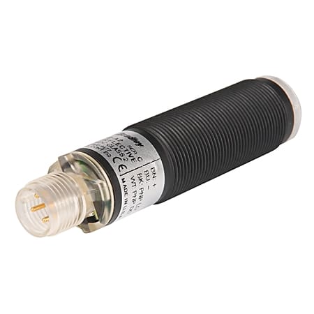 Allen-Bradley - 18 mm Cylindrical Sensor
