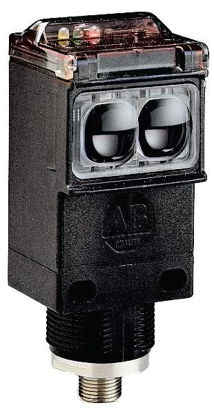 Allen-Bradley - Series 9000 GP Sensor