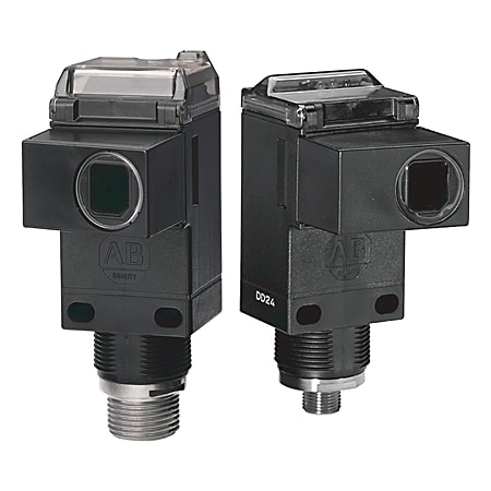 Allen-Bradley - Series 9000 GP Sensor
