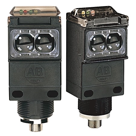 Allen-Bradley - SERIES 9000 PHOTOELECTRIC SENS