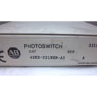 Allen-Bradley - Photoelectric Sensor