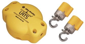 Guardmaster - Lifeline Rope Tensioner Sy Kit
