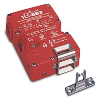 Guardmaster - TLS GD2 Switches QD Manual Rel