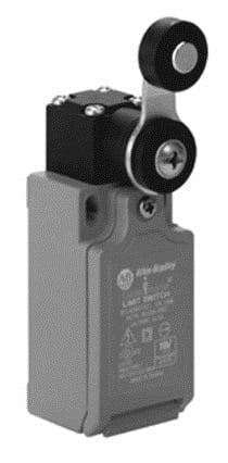 Guardmaster - Small Plastic IEC Safety Limit