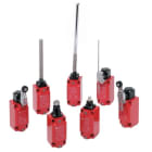 Guardmaster - Large Metal IEC Safety Limit S