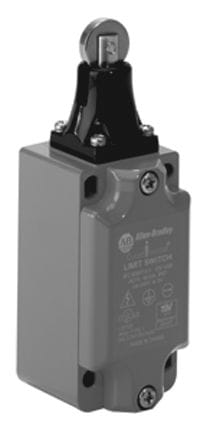 Guardmaster - 440P IEC Limit Switch