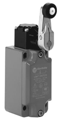 Guardmaster - Large Metal Limit Switch