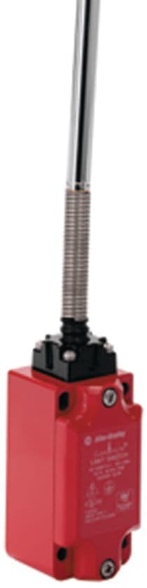 Guardmaster - Large Metal IEC Safety Limit S