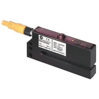 Allen-Bradley - Optical Label Sensor