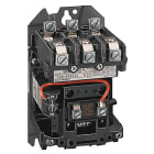 Allen-Bradley - NEMA Three-Phase Contactor