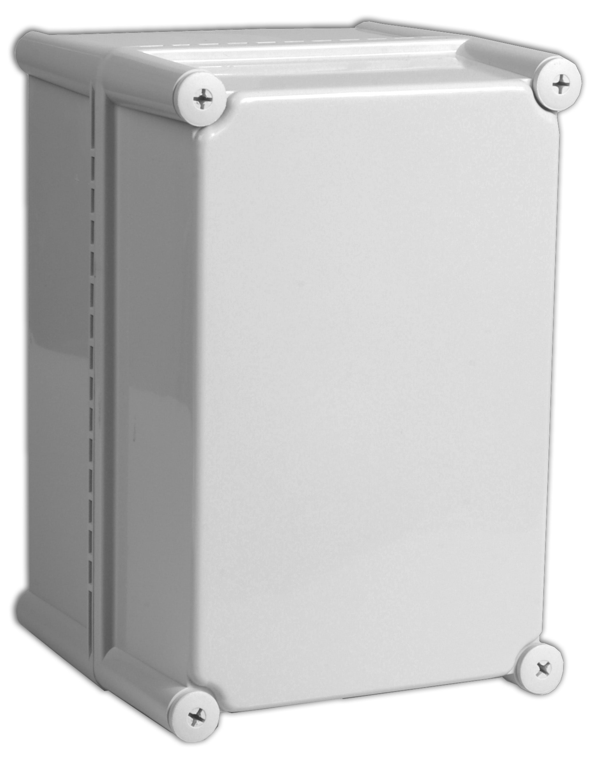 Allen-Bradley - Plastic Enclosure