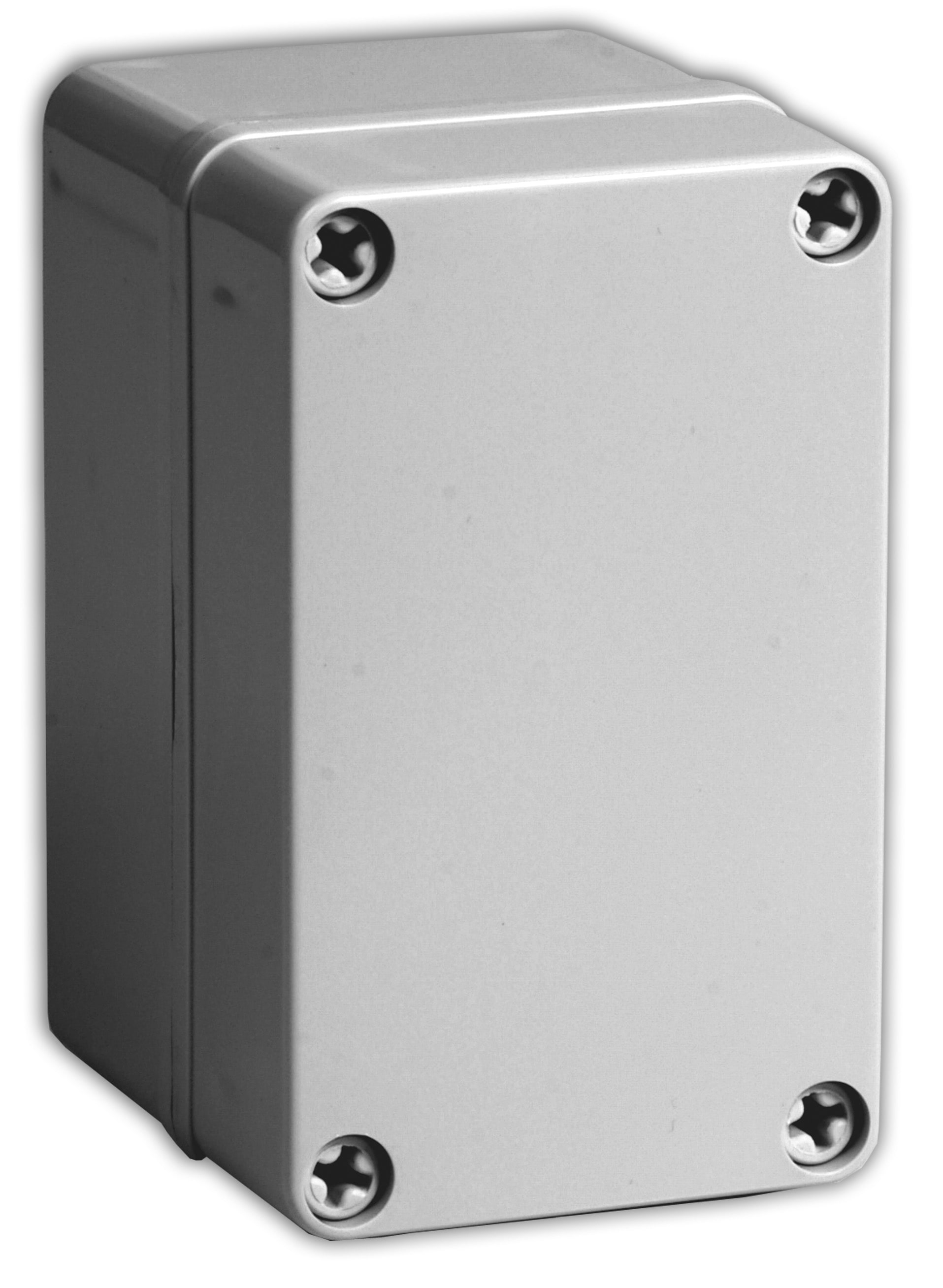 Allen-Bradley - Plastic Enclosure