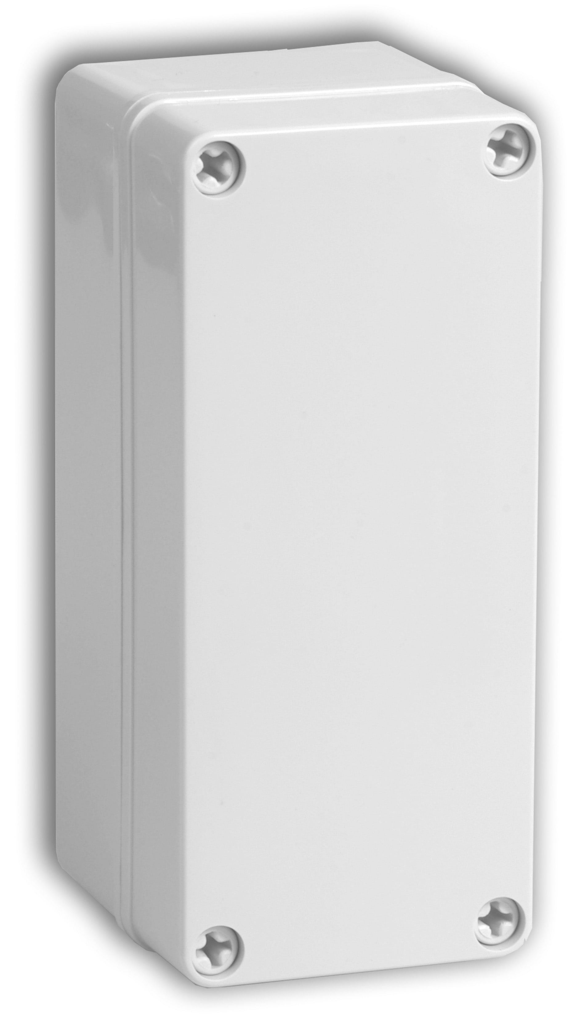 Allen-Bradley - Plastic Enclosure