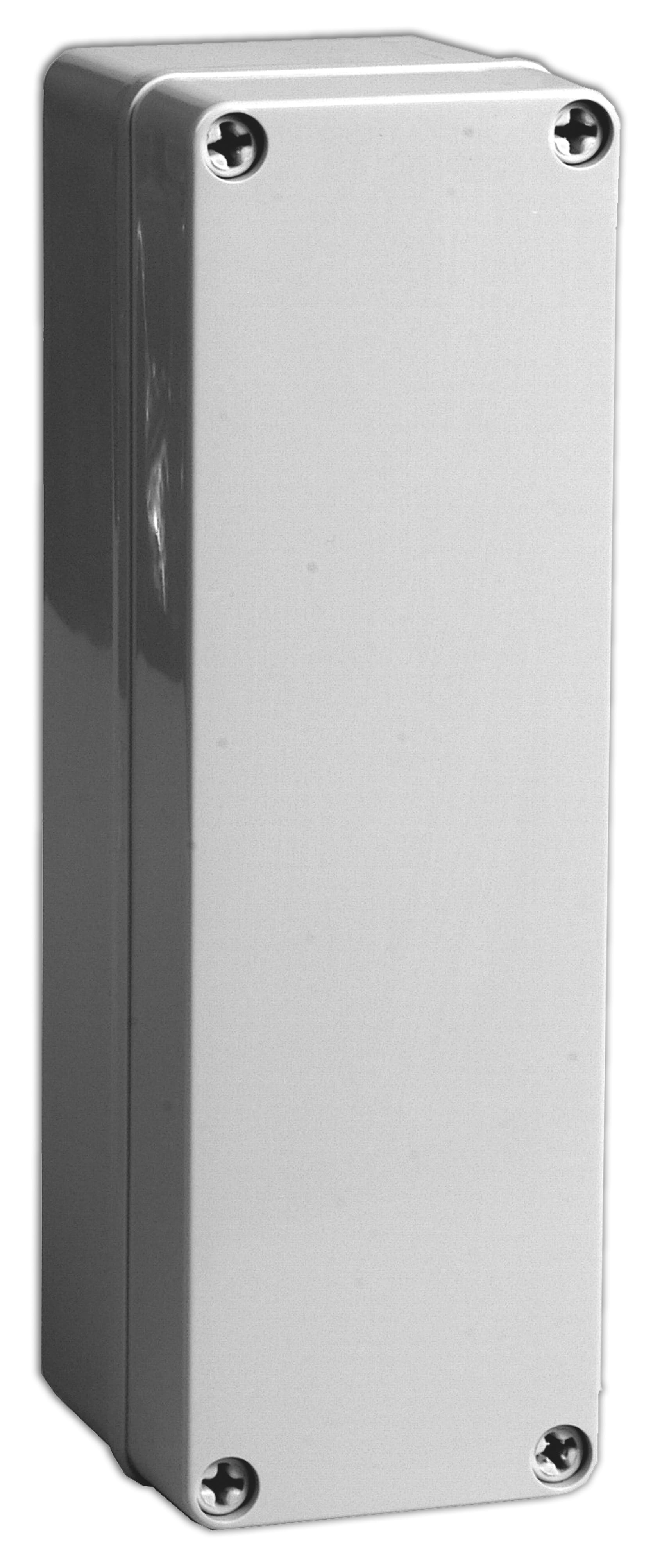 Allen-Bradley - Plastic Enclosure