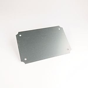 Allen-Bradley - Metal Mounting Plate