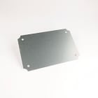 Allen-Bradley - Metal Mounting Plate