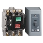 Allen-Bradley - NEMA 2 Pole Manual Starting Sw