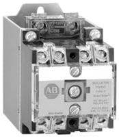 Allen-Bradley - DC Industrial Relay